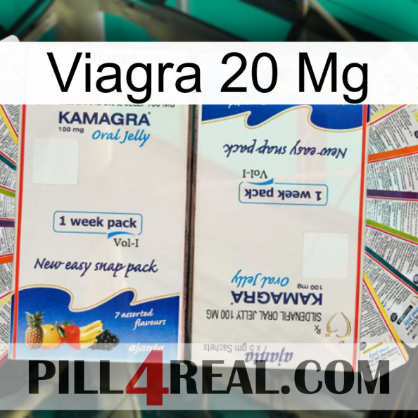 Viagra 20 Mg kamagra1